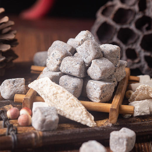 茯苓薏湿糕250g 商品图2