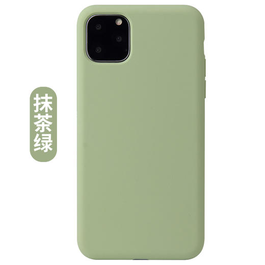 【断码清仓】亲肤般手感液态硅胶壳，9.99元一个，不接受退换 商品图7