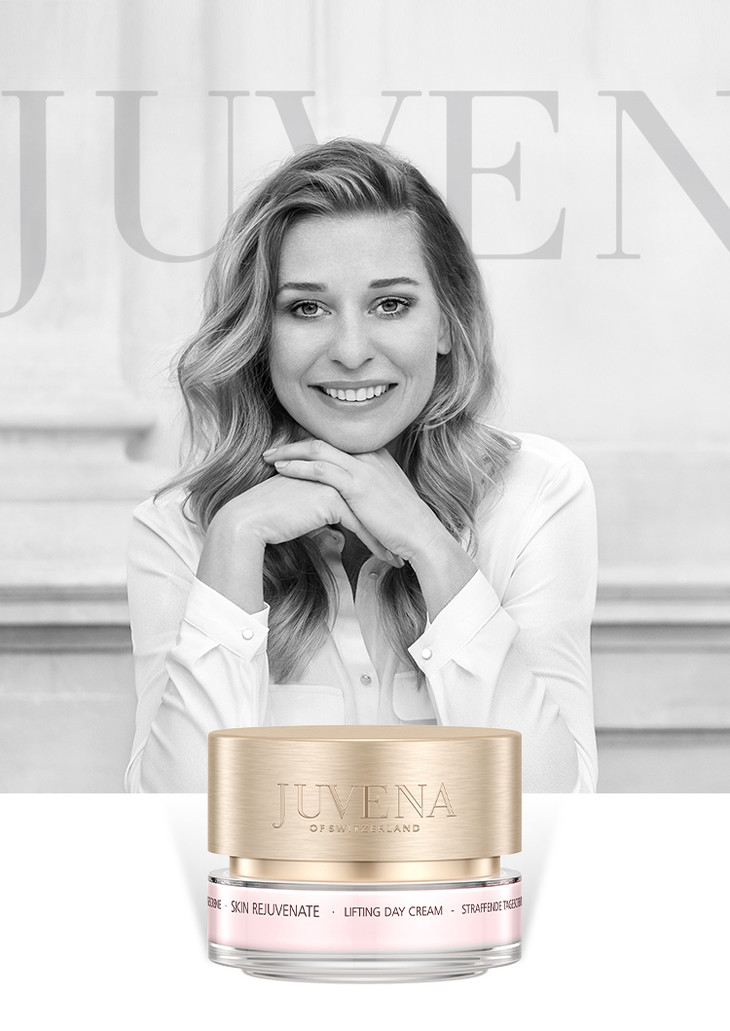 juvena柔俪兰紧致嫩肌日霜50ml