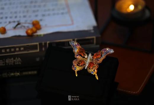 燃烧吧！火蝴蝶 商品图1