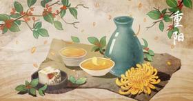 重阳节话养生，几点小细节不能忘！