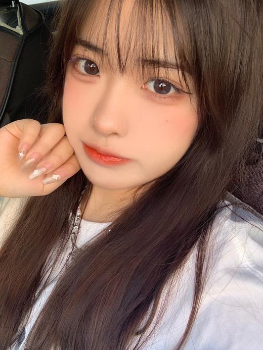 oh！con 柔雾紫灰 商品图4