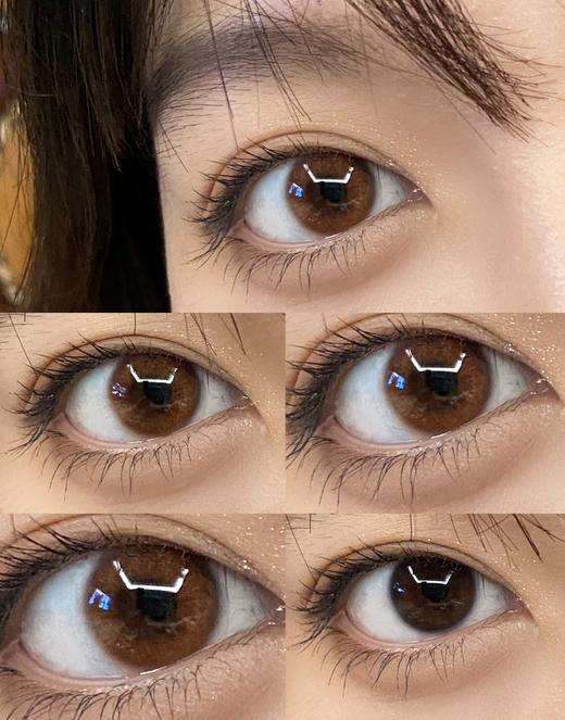 oh！con 小气泡棕 商品图7