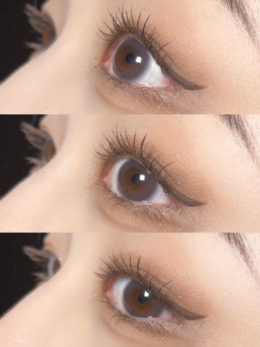 oh！con 柔雾紫灰 商品图6