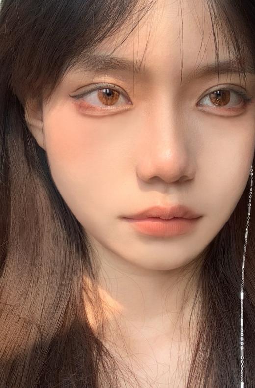 oh！con 小气泡棕 商品图1