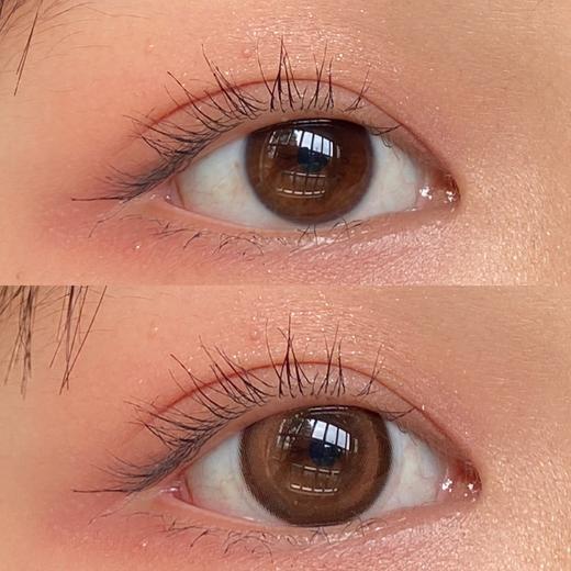 oh！con 水镜棕 商品图7