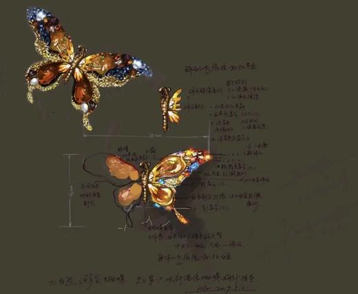 燃烧吧！火蝴蝶 商品图7