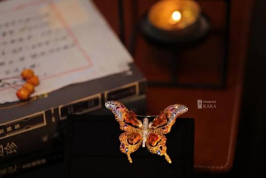 燃烧吧！火蝴蝶 商品图2