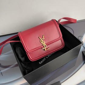 杨树林𝑩𝑶𝑿 小号-红色