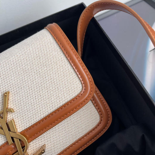 杨树林𝑩𝑶𝑿 小号-帆布 商品图2