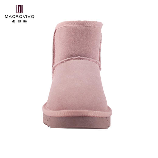 迈凯路雪地靴5854 商品图9