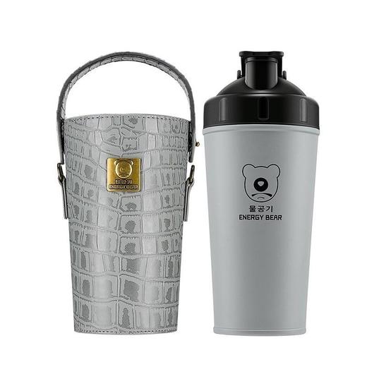 杯具熊能量碱性水杯550ml 商品图2