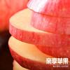 爆品回归！【亲享苹果】 喝羊奶长大的苹果亲享羊奶苹果   个大均匀 皮薄肉厚 肉质如羊奶般丝滑细嫩    春节不打烊 商品缩略图1
