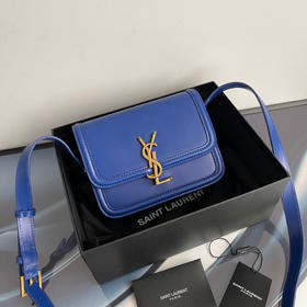 杨树林𝑩𝑶𝑿 小号-电光蓝