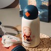 杯具熊口袋儿童保温杯-一禅小和尚联名款630ML 商品缩略图2