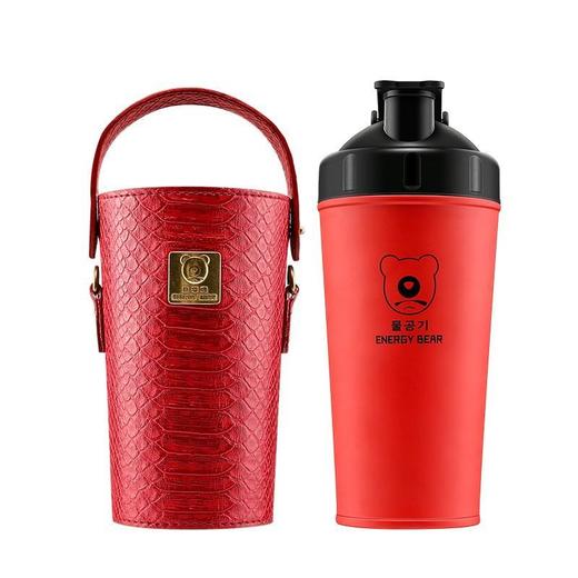 杯具熊能量碱性水杯550ml 商品图3