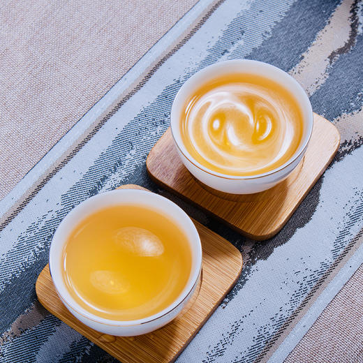 云南 普洱茶 曼糯古树生茶 商品图6