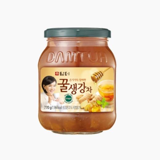 담터 꿀생강차770g 商品图0