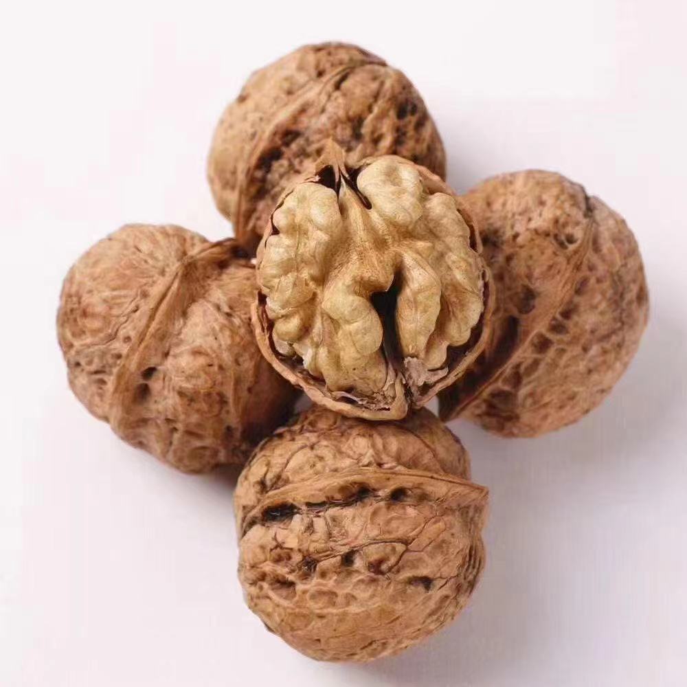 神农架山核桃500克