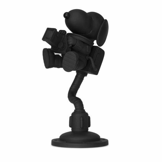 JARLL 史努比宇航员限量款摆饰  全球限量500体 (30CM) 商品图2