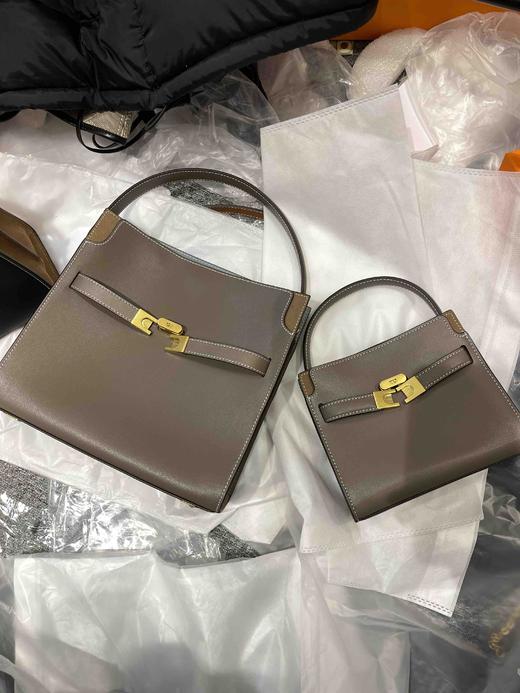 打工人必败-TB double lee-大象灰🐘 商品图4