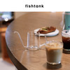 fishtank 定制挂耳手冲壶 家用玻璃细口壶 300ml 商品缩略图2