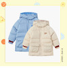 丽婴房-童衣类（冬）E1羽绒款 商品缩略图0