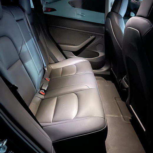 特斯拉 Model3 改款 标准续航后驱升级版 【长租-深圳】 商品图7