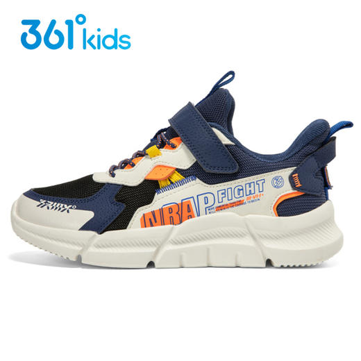 小361男童透气运动鞋儿童轻便跑步鞋k72143823 商品图0