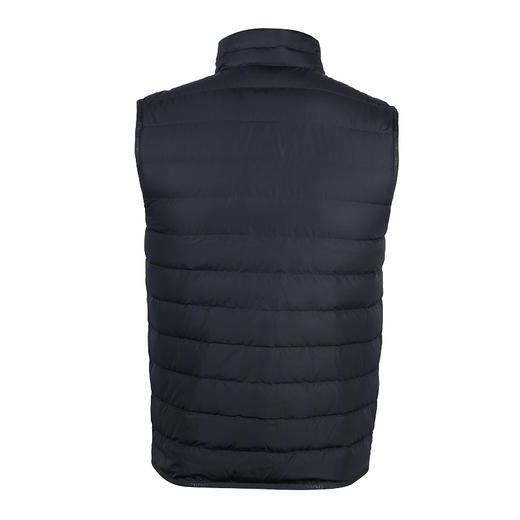 LINING/李宁 成人冬季保暖羽绒马甲AYMR2052 商品图1