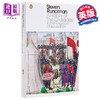 【中商原版】十字军东征的历史2 英文原版 PMC A History of the Crusades II 商品缩略图0