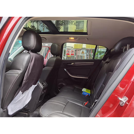 观致5 1.6T 自动舒适型 【长租-深圳】 商品图6