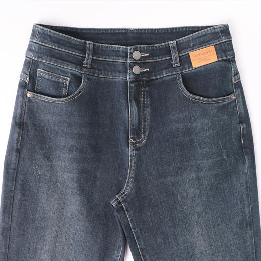 麦克斯菲瑞牛仔裤mg4k251 商品图4