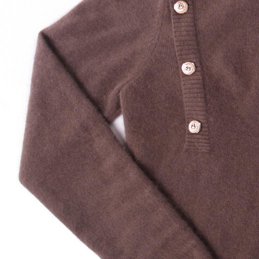 麦克斯菲瑞绵羊毛针织衫mg4z302 商品图2