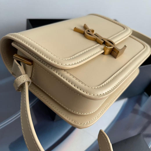 杨树林𝑩𝑶𝑿 小号-奶茶 商品图5