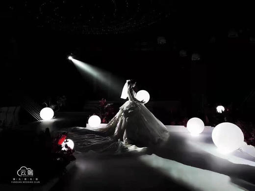 滚塑球【运费自理】 商品图1