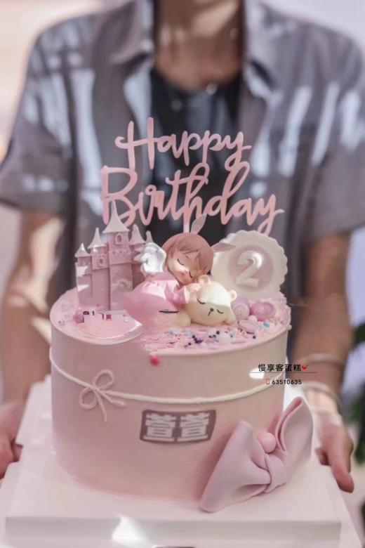 小公主 商品图0