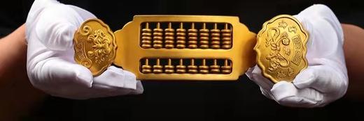 如意算盘（小） 商品图0