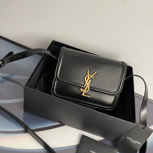 杨树林𝑩𝑶𝑿 小号-黑色 商品图1