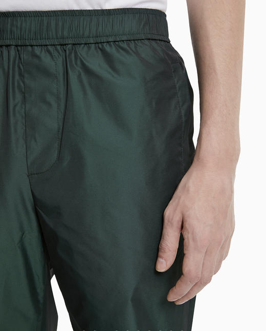 Calvin Klein 男装拉链脚口休闲裤M23064PHT436 商品图3