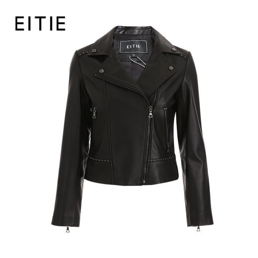 EITIE 爱特爱6493102皮衣 商品图11