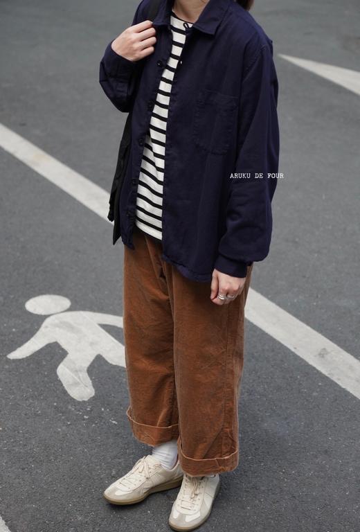 HTS衬衣 商品图6