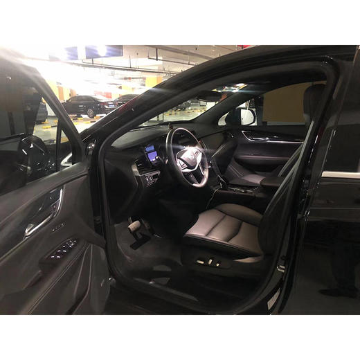 凯迪拉克 XT5 2.0T 两驱豪华型 【长租-北京】 商品图3