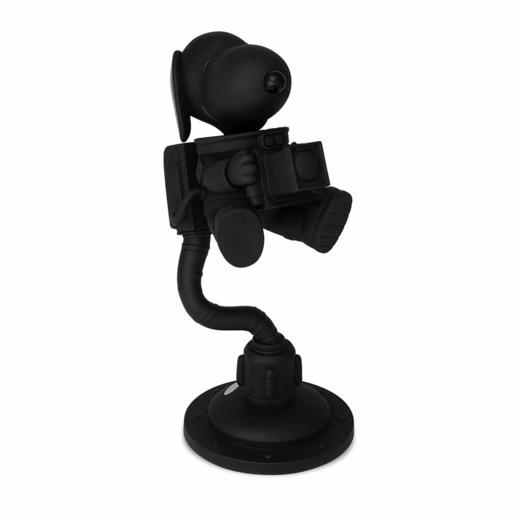 JARLL 史努比宇航员限量款摆饰  全球限量500体 (30CM) 商品图4