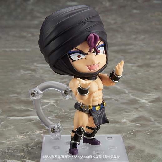 【GSC现货】粘土人 卡兹 TV动画《JOJO的奇妙冒险》 商品图1