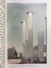 1926年 爱德华·赫顿《罗马游记》 16幅彩色12幅黑白插图 布面精装32开 商品缩略图9
