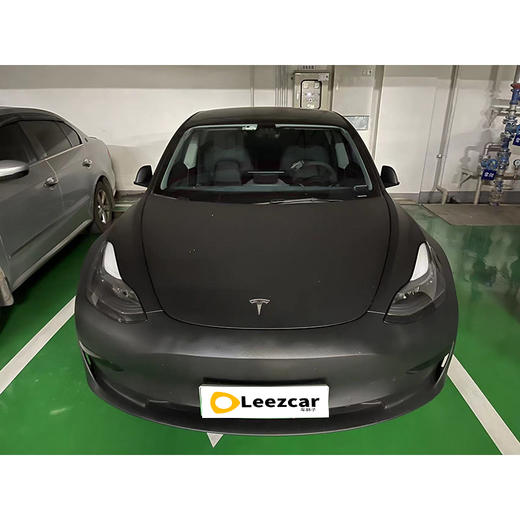 特斯拉 Model3 改款 标准续航后驱升级版 【长租-深圳】 商品图3