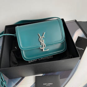 杨树林𝑩𝑶𝑿 小号-松石绿