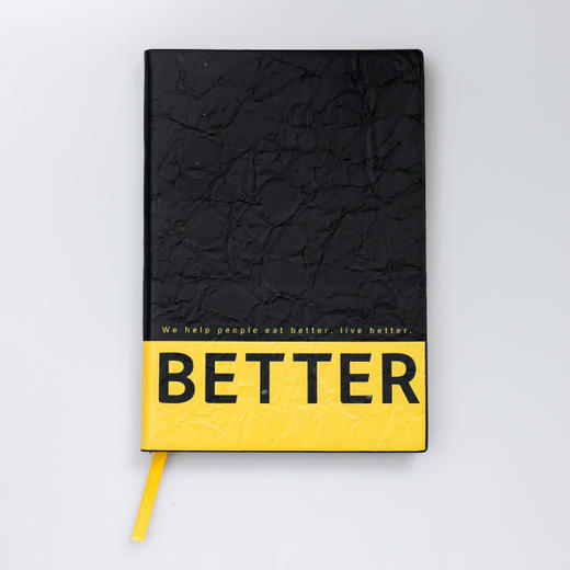 Better系列笔记本 商品图0