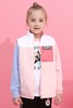 Converse匡威童装秋冬女童保暖舒适双面休闲马甲坎肩CV2142047 商品缩略图3